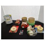 Misc Tape