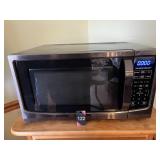 Hamilton Beach Microwave