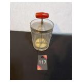 Vintage Lorraine Hand Chopper