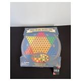 Chinese Checkers Game