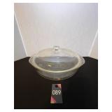 3qt Pyrex Dish
