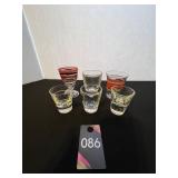 Shot Glasses