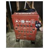 Forney Arc Welder
