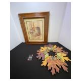 Framed Print & Wall Decor