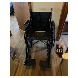 Drive Wheel Chair