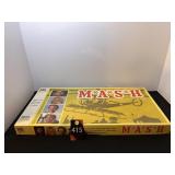 Milton Bradley Mash Game