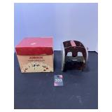 Johnson Card Shuffler