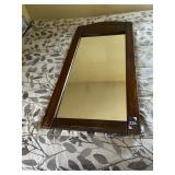 20"x43.5" Mirror