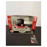 Die Cast 1:24 Scale 1912 Ford Coin Bank