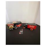 Texaco 1925 Mack Bulldog Truck Bank