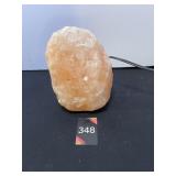 Himalayan Salt Lamp