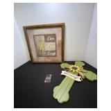 Framed Print & Wall Decor