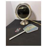 Dresser & Makeup Mirrors