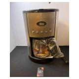 New Gevalia Coffee Pot