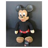 Mickey Mouse Doll (Hong Kong) Mickey Mouse Doll (Hong Kong)
