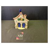 Mickey Mouse Weather House Mickey Mouse Weather House