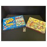 Prestomagix Poster & Story Book Puzzle Prestomagix Poster & Story Book Puzzle