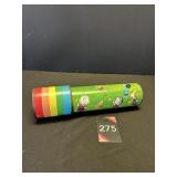 Peanuts Kaleidoscope Peanuts Kaleidoscope