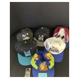 Disney Hats Disney Hats