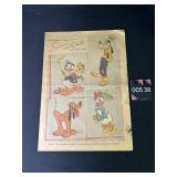 The Milwaukee Journal Walt Disney March 1946 The Milwaukee Journal Walt Disney March 1946