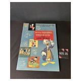 Wonderful World of Ducks Ludwig Vondrake 1961 Wonderful World of Ducks Ludwig Vondrake 1961