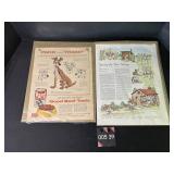 Big Bad Wolf Story January 1934 Big Bad Wolf Story January 1934