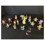 Misc. Disney Toys