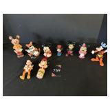 Misc. Disney Toys