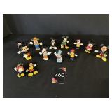 Misc. Disney Toys Misc. Disney Toys