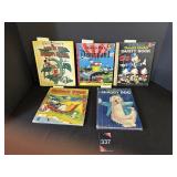 Vintage Story Books Vintage Story Books