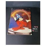 The Disney Poster Book The Disney Poster Book