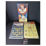 Walt Disney Mickey Mouse Club on Records & Misc Walt Disney Mickey Mouse Club on Records & Misc