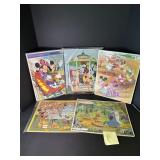 Vintage Disney Puzzles Vintage Disney Puzzles