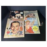 Vintage Magazines Vintage Magazines