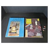 Vintage Antique Guides