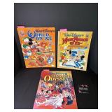 Vintage Walt Disney Programs Vintage Walt Disney Programs