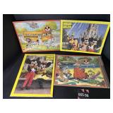Vintage Disney Puzzles Vintage Disney Puzzles