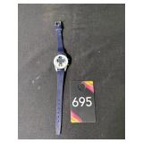 Mickey Mouse Watch Mickey Mouse Watch