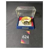 Bradley Time Mickey Mouse Watch-New Bradley Time Mickey Mouse Watch-New