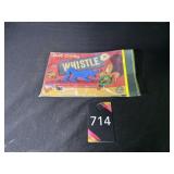 Walt Disney Whistle Lido Toy Co. Walt Disney Whistle Lido Toy Co.