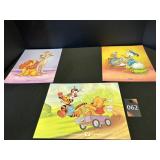 8'x10' Disney Prints from Disney Channel 8'x10' Disney Prints from Disney Channel