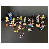 Misc Disney Memorabilia Misc Disney Memorabilia