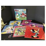 Walt Disnery Calendars Walt Disnery Calendars