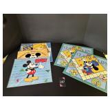 Walt Disney Calendars