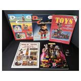 Vtg Disney Collectible Disney Price Catalogs Vtg Disney Collectible Disney Price Catalogs
