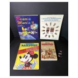 Vintage Collector Books & Misc Vintage Collector Books & Misc