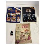 Vintage Collector Books & Misc Vintage Collector Books & Misc