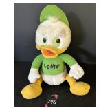 Duck Tails - Louie Plush