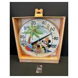 Disney Character Thermometer