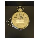 Mickey Mouse Wall Clock 11.5'Diam Mickey Mouse Wall Clock 11.5'Diam